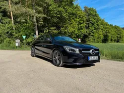 Mercedes CLA200