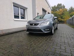 Grau Gebraucht 2013 Seat Ibiza FR Kleinwagen | 4.600 € (Fairer Preis)