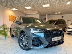Daytonagrau Gebraucht 2024 Audi Q3 S-Line SUV | 34.980 € (Superpreis)