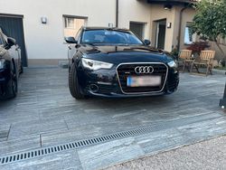 Blau Gebraucht 2012 Audi A6 Comfort Van | 13.499 € (Fairer Preis)