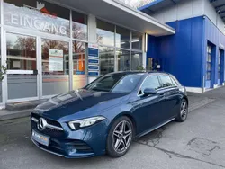 Mercedes A200