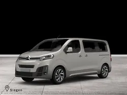 Beige Gebraucht 2025 Citroën Spacetourer Van | 36.990 € (Superpreis)
