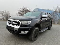 Schwarz Gebraucht 2017 Ford Ranger XLT Abholung | 14.999 € (Etwas zu teuer)