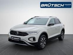 Ascotgrau Gebraucht 2025 VW T-Roc Goal SUV | 27.880 € (Fairer Preis)