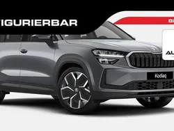 Wählbar Neu 2024 Skoda Kodiaq Selection SUV | 36.591 € (Superpreis)
