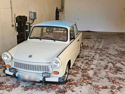 Gebraucht 1989 Trabant 601 Limousine | 5.500 €