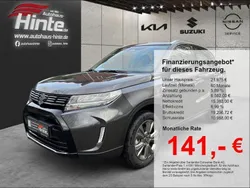 Anthrazit Neu 2024 Suzuki Vitara Club SUV | 21.975 € (Fairer Preis)