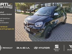Schwarz Gebraucht 2023 Renault Twingo Kleinwagen | 15.480 € (Fairer Preis)