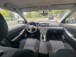Grau Gebraucht 2006 Toyota Corolla Kleinwagen | 4.300 €