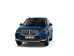 Gebraucht 2024 BMW X1 Efficient Dynamics SUV | 43.990 € (Etwas zu teuer)