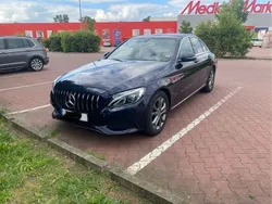 Gebraucht 2017 Mercedes C180 Limousine | 13.300 € (Guter Preis)