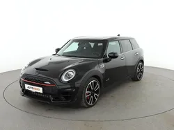 Schwarz Gebraucht 2020 Mini John Cooper Works Clubman Kombi | 30.480 € (Superpreis)