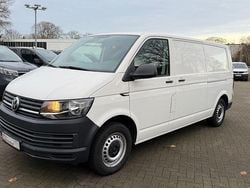 Weiß Gebraucht 2017 VW Transporter Van | 17.900 €
