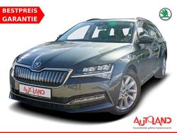 Grau Gebraucht 2020 Skoda Superb | 24.950 €
