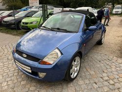 Other Gebraucht 2004 Ford StreetKa Cabrio | 2.999 € (Teuer)