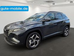 Grau Gebraucht 2024 Hyundai Tucson Trend SUV | 39.990 € (Etwas zu teuer)