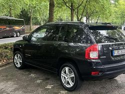 Gebraucht 2011 Jeep Compass Sport SUV | 5.200 €