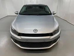 Grau Gebraucht 2009 VW Scirocco Team Coupé | 3.475 € (Guter Preis)