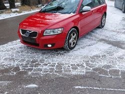 Rot Gebraucht 2011 Volvo V50 Business Edition Kombi | 2.300 € (Superpreis)