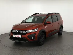 Orange Neu 2024 Dacia Jogger Van / Kleinbus | 22.490 € (Fairer Preis)