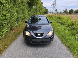 Schwarz Gebraucht 2010 Seat Altea XL Van / Kleinbus | 2.250 € (Guter Preis)
