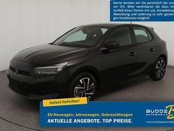 Schwarz Gebraucht 2025 Opel Corsa Active Kombi | 18.250 € (Superpreis)