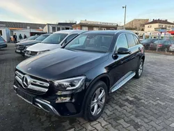 Gebraucht 2020 Mercedes GLC300 SUV | 30.600 € (Fairer Preis)