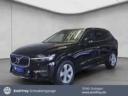 Black stone Gebraucht 2022 Volvo XC60 Core SUV | 30.970 € (Superpreis)