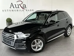 Brillantschwarz Gebraucht 2020 Audi Q5 Sport SUV | 34.749 € (Fairer Preis)