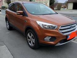 Gebraucht 2018 Ford Kuga Trend SUV | 9.000 € (Superpreis)