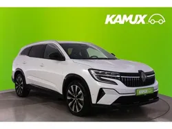 Weiß Gebraucht 2024 Renault Espace Techno Van / Kleinbus | 36.849 €