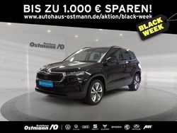 Schwarzmagic perleffekt Gebraucht 2023 Skoda Karoq Style SUV | 29.304 € (Fairer Preis)