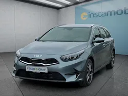 Grau Neu 2025 Kia Ceed Sportswagon Kombi | 28.199 € (Fairer Preis)