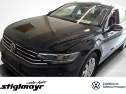 Schwarz Gebraucht 2021 VW Passat Business Kombi | 23.340 € (Fairer Preis)