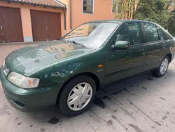 Grün Gebraucht 1998 Nissan Primera Limousine | 2.750 € (Fairer Preis)