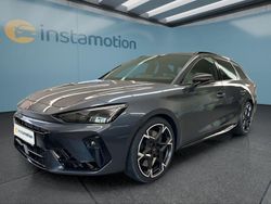 Grau Neu 2025 Cupra Leon Kombi | 49.299 € (Teuer)