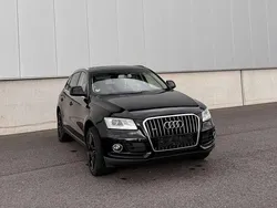 Gebraucht 2012 Audi Q5 SUV | 12.000 € (Fairer Preis)