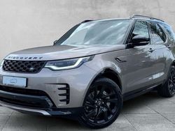 Braun Neu 2025 Land Rover Discovery 5 SE Dynamic SUV | 93.695 € (Teuer)