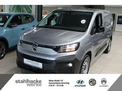 Grau Neu 2025 Citroën Berlingo Van / Kleinbus | 22.490 € (Guter Preis)