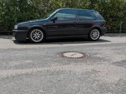 VW Golf III
