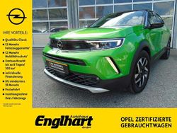 Grün Gebraucht 2021 Opel Mokka-e Elegance SUV | 18.490 € (Etwas zu teuer)