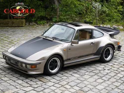 Beige Gebraucht 1982 Porsche 930 Coupé | 347.500 €
