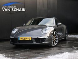 Grau Gebraucht 2013 Porsche 911 Carrera 4S | 66.911 € (Superpreis)