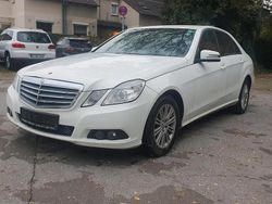 Gebraucht 2009 Mercedes E200 Limousine | 5.950 €
