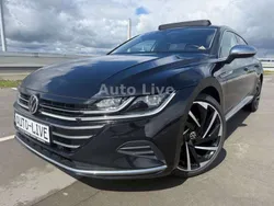 Deep black perleffekt Gebraucht 2022 VW Arteon Kombi | 29.990 € (Fairer Preis)
