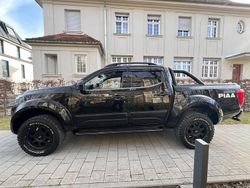 Schwarz Gebraucht 2021 Nissan Navara N-Guard Abholung | 34.900 € (Teuer)