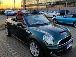 Gebraucht 2013 Mini Cooper S Cabriolet Cabrio | 13.000 € (Etwas zu teuer)