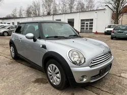 Silber Gebraucht 2007 Mini Cooper Kleinwagen | 3.490 € (Fairer Preis)