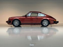 Rot Gebraucht 1977 Porsche 911S | 79.950 €