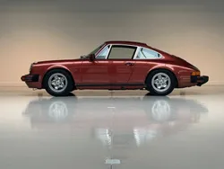 Rot Gebraucht 1977 Porsche 911S | 79.950 €